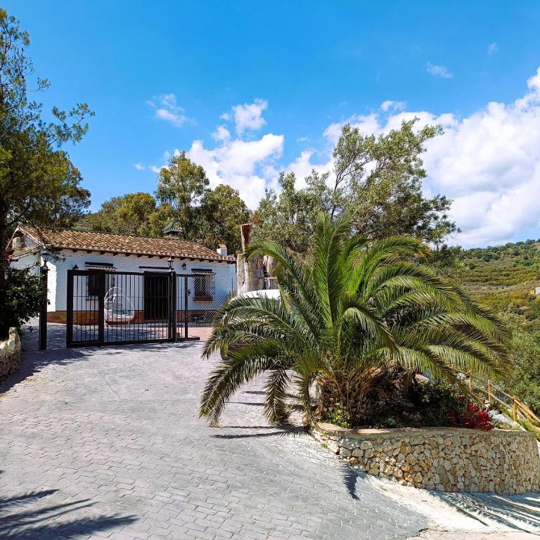 Cortijo Eucalipto Nerja 1 - Casa de Campo de 2 dormitorios - 48