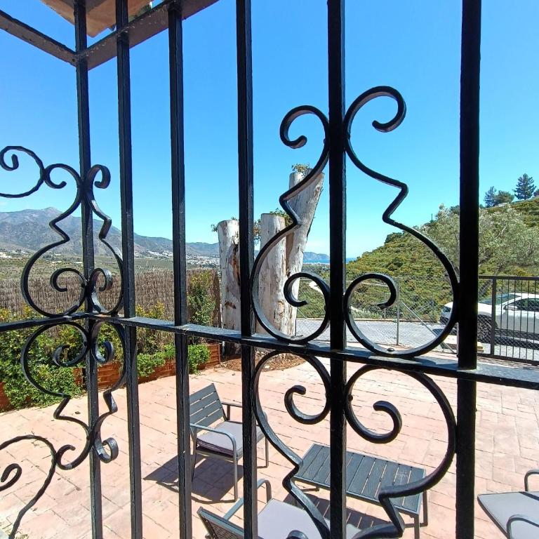 Cortijo Eucalipto Nerja 1 - Casa de Campo de 2 dormitorios - 31