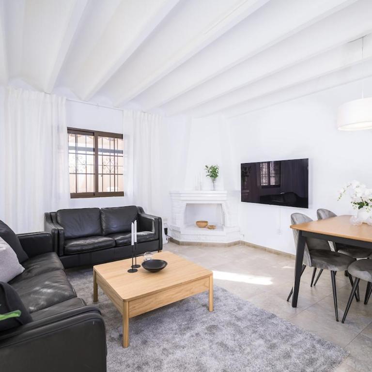 Lovely villa with private pool - Villa de 2 dormitorios - 5