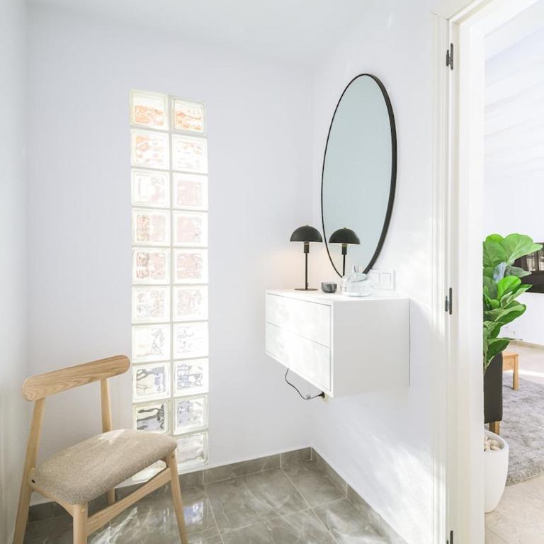 Lovely villa with private pool - Villa de 2 dormitorios - 6