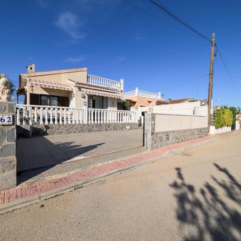Lovely villa with private pool - Villa de 2 dormitorios - 12