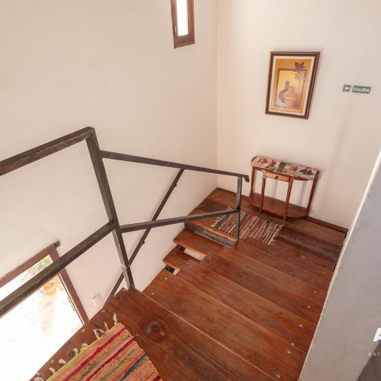 Hermosas vistas panoramicas - Apartamento de 1 dormitorio - 15