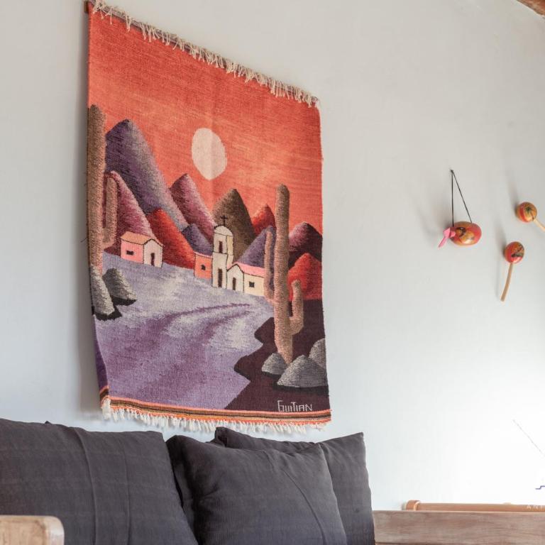 Hermosas vistas panoramicas - Apartamento de 1 dormitorio - 3