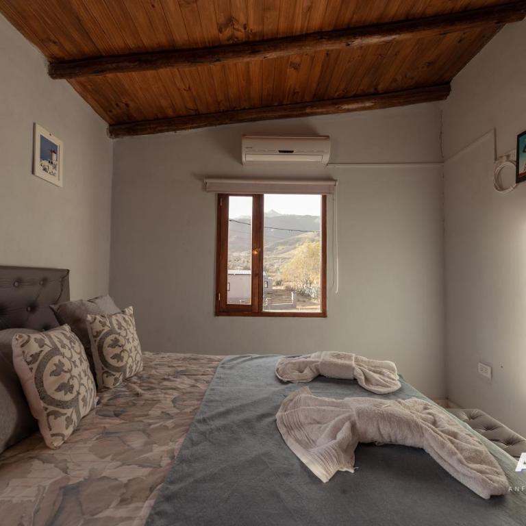 Hermosas vistas panoramicas - One-Bedroom Apartment - 13