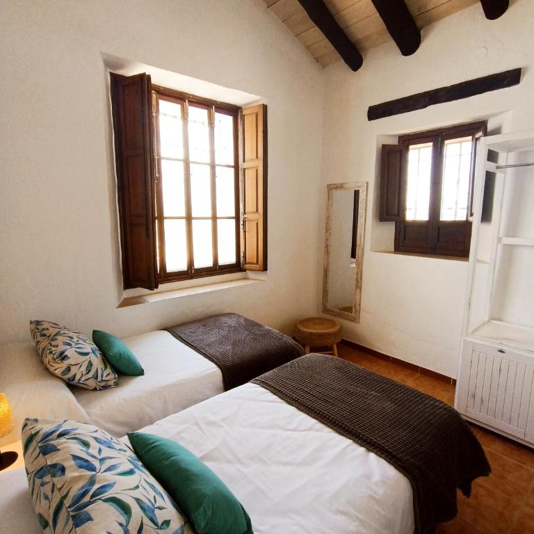 Cortijo Eucalipto Nerja 1 - Casa de Campo de 2 dormitorios - 11