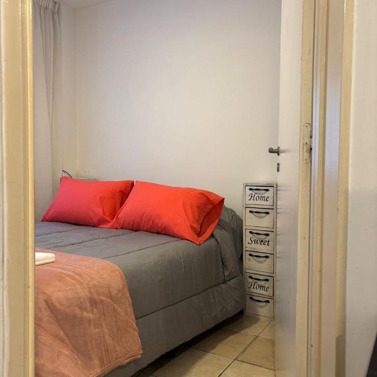 Centro - Rosario - Zona tranquila! - Apartamento de 1 dormitorio - 5