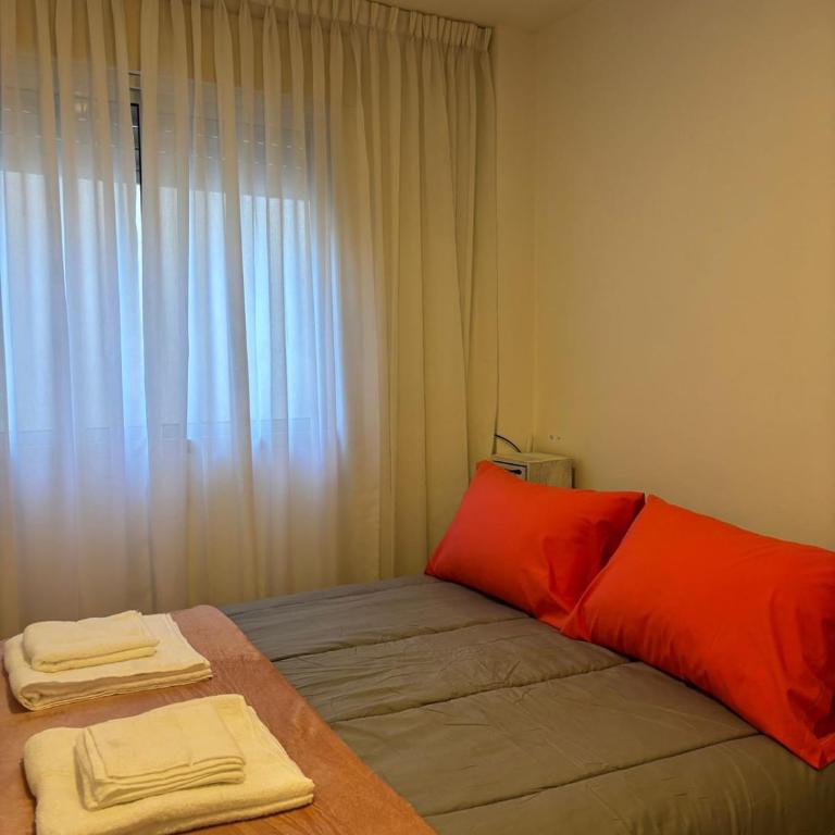 Centro - Rosario - Zona tranquila! - Apartamento de 1 dormitorio - 1