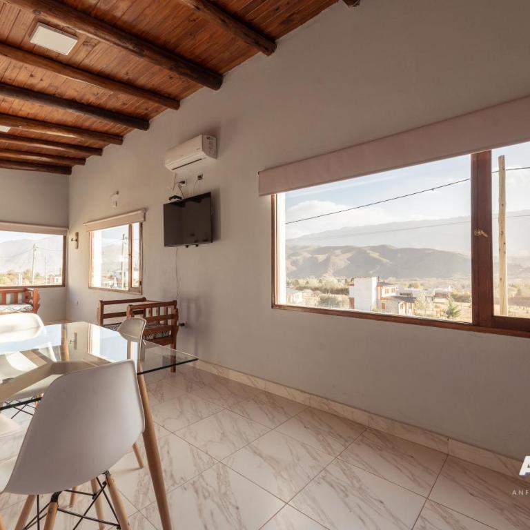 Hermosas vistas panoramicas - One-Bedroom Apartment - 24