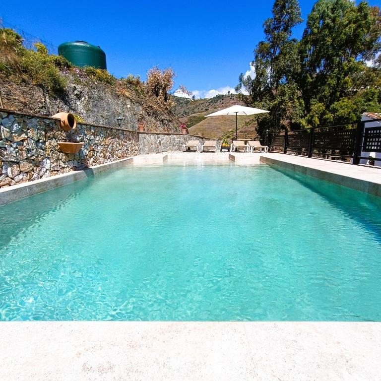 Cortijo Eucalipto Nerja 1 - Casa de Campo de 2 dormitorios - 2