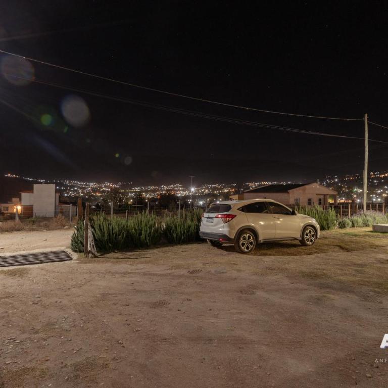 Hermosas vistas panoramicas - Apartamento de 1 dormitorio - 18