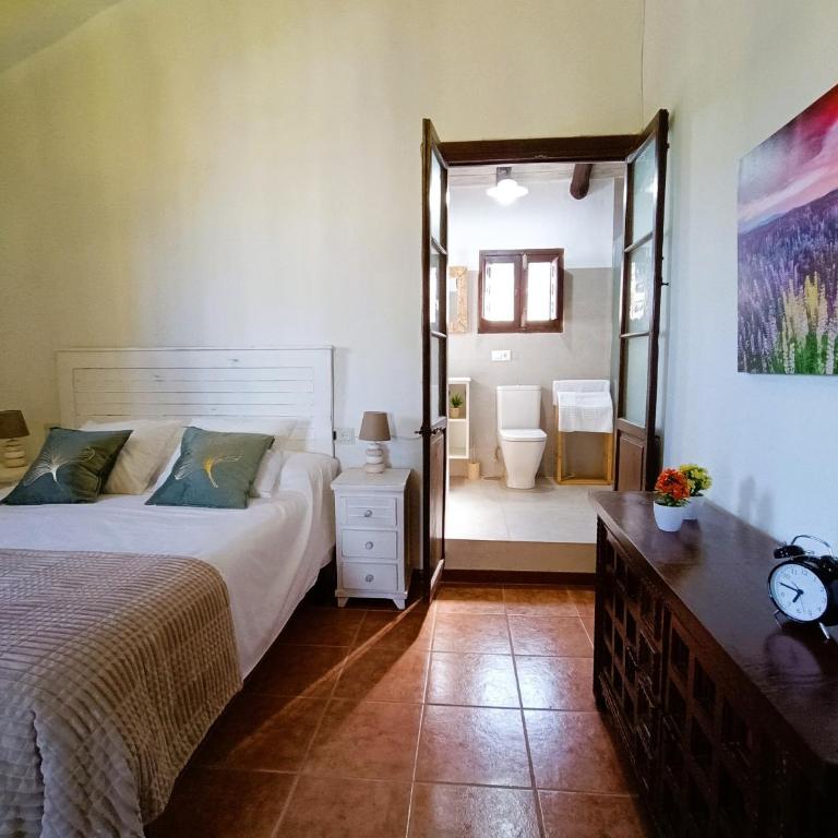 Cortijo Eucalipto Nerja 1 - Casa de Campo de 2 dormitorios - 30