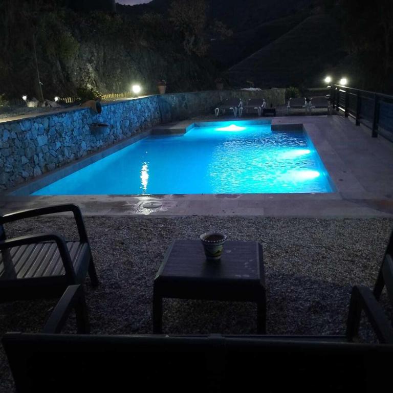 Cortijo Eucalipto Nerja 1 - Casa de Campo de 2 dormitorios - 41