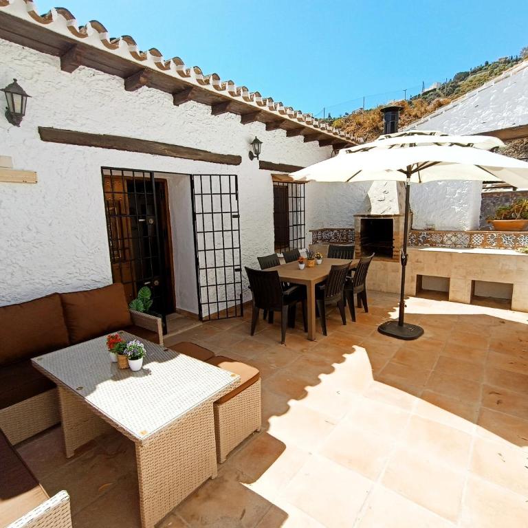 Cortijo Eucalipto Nerja 1 - Casa de Campo de 2 dormitorios - 5