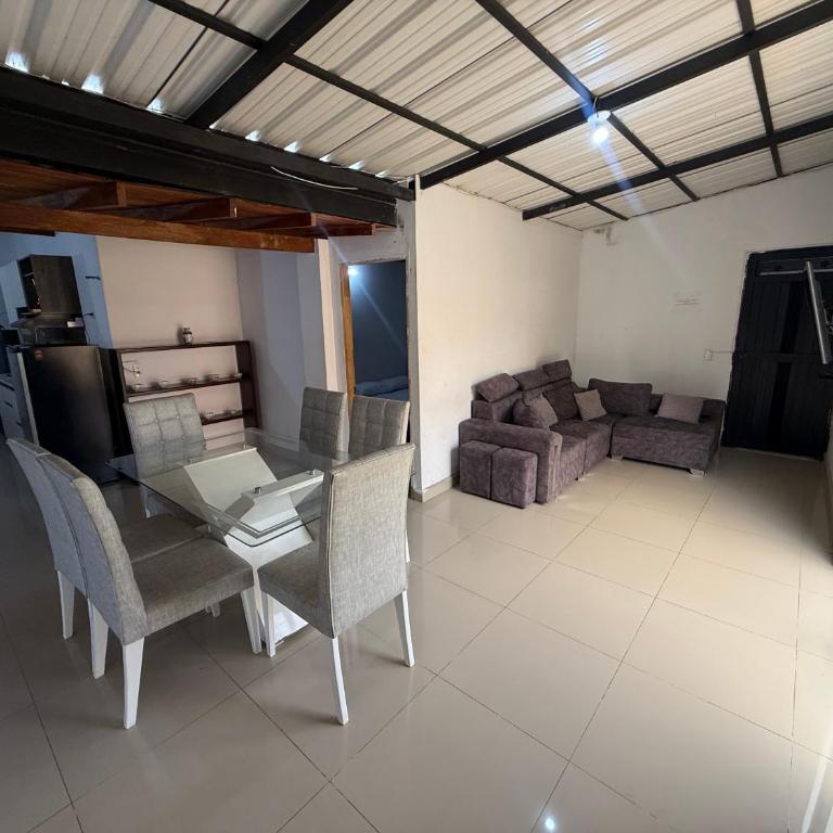 Hermoso y lujoso apartamento con excelente ubicación - Apartamento de 3 dormitorios - 1