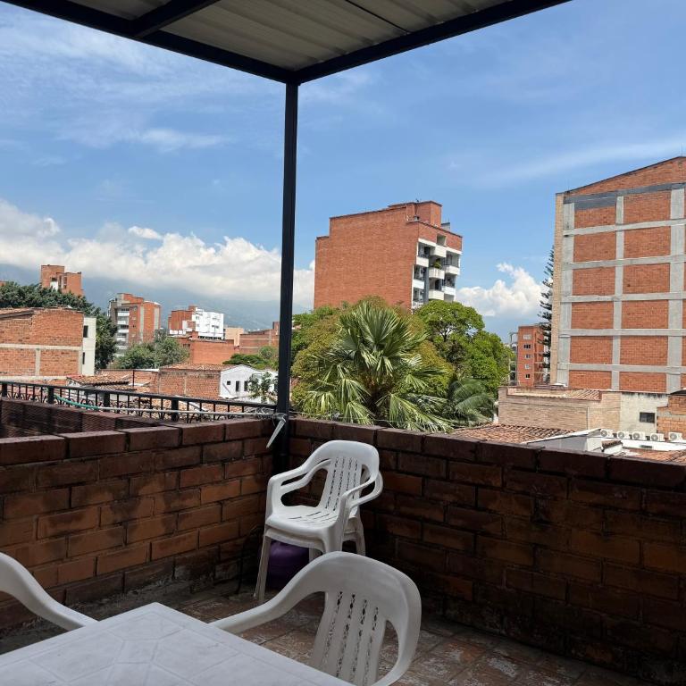Hermoso y lujoso apartamento con excelente ubicación - Apartamento de 3 dormitorios - 12