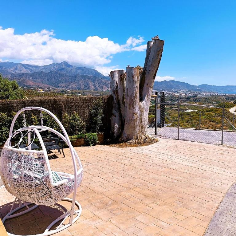 Cortijo Eucalipto Nerja 1 - Casa de Campo de 2 dormitorios - 13
