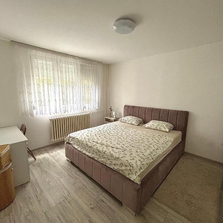 Stan na dan - Apartman sa 1 Spavaćom Sobom - 5