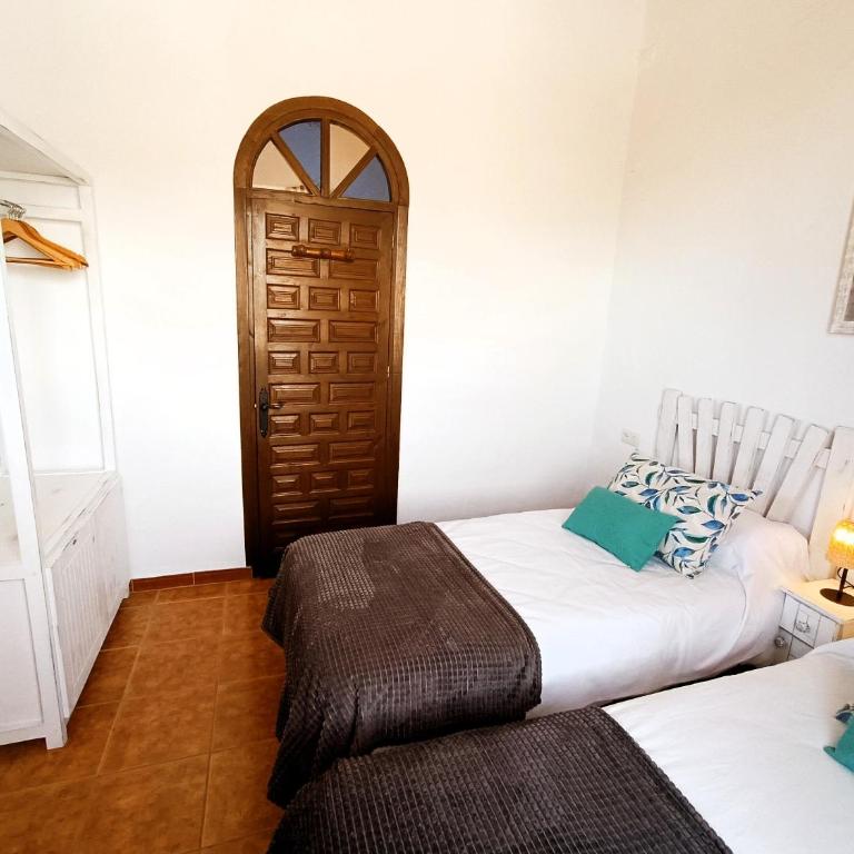 Cortijo Eucalipto Nerja 1 - Casa de Campo de 2 dormitorios - 35