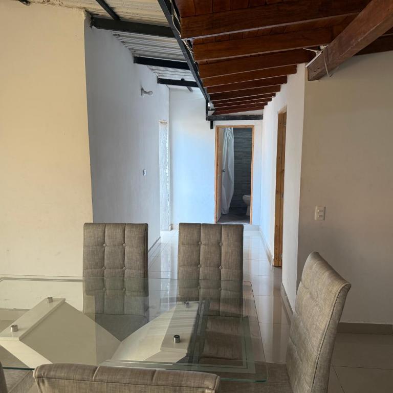 Hermoso y lujoso apartamento con excelente ubicación - Apartamento de 3 dormitorios - 5