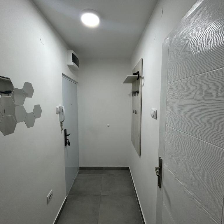 Stan na dan - Apartman sa 1 Spavaćom Sobom - 8