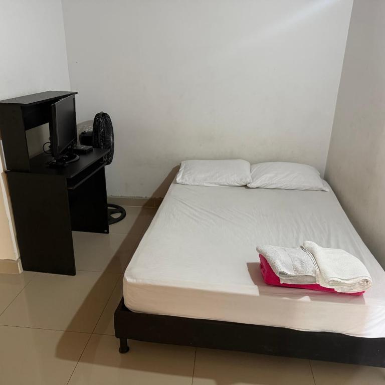 Hermoso y lujoso apartamento con excelente ubicación - Apartamento de 3 dormitorios - 13