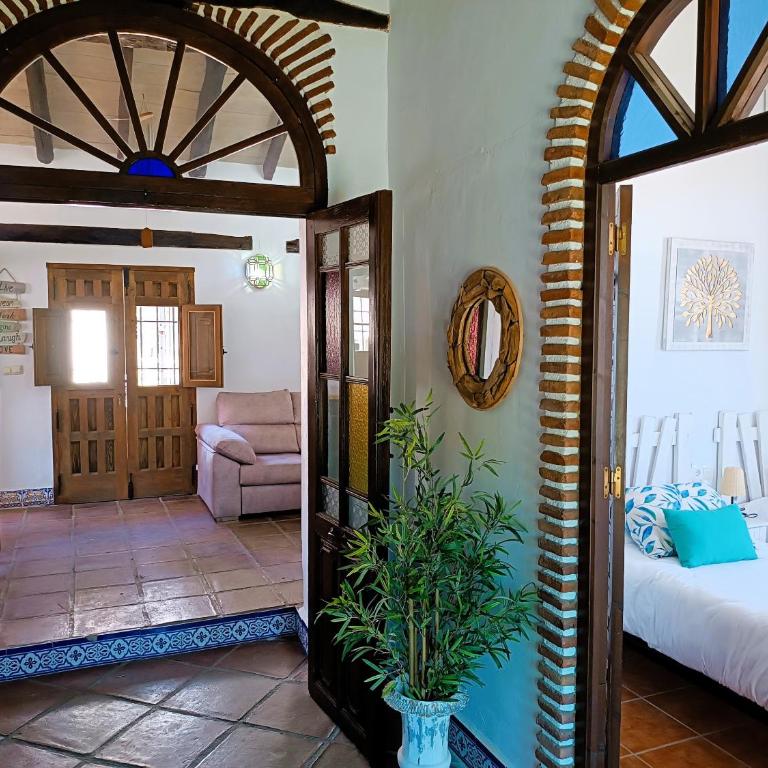 Cortijo Eucalipto Nerja 1 - Casa de Campo de 2 dormitorios - 15