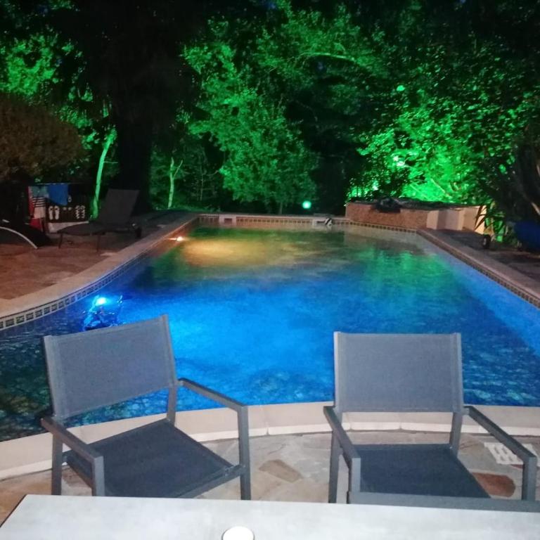 La Parenthèse - Villa - 2