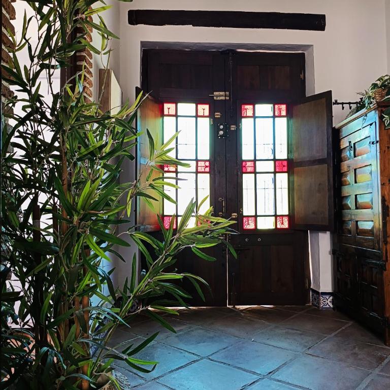 Cortijo Eucalipto Nerja 1 - Casa de Campo de 2 dormitorios - 16