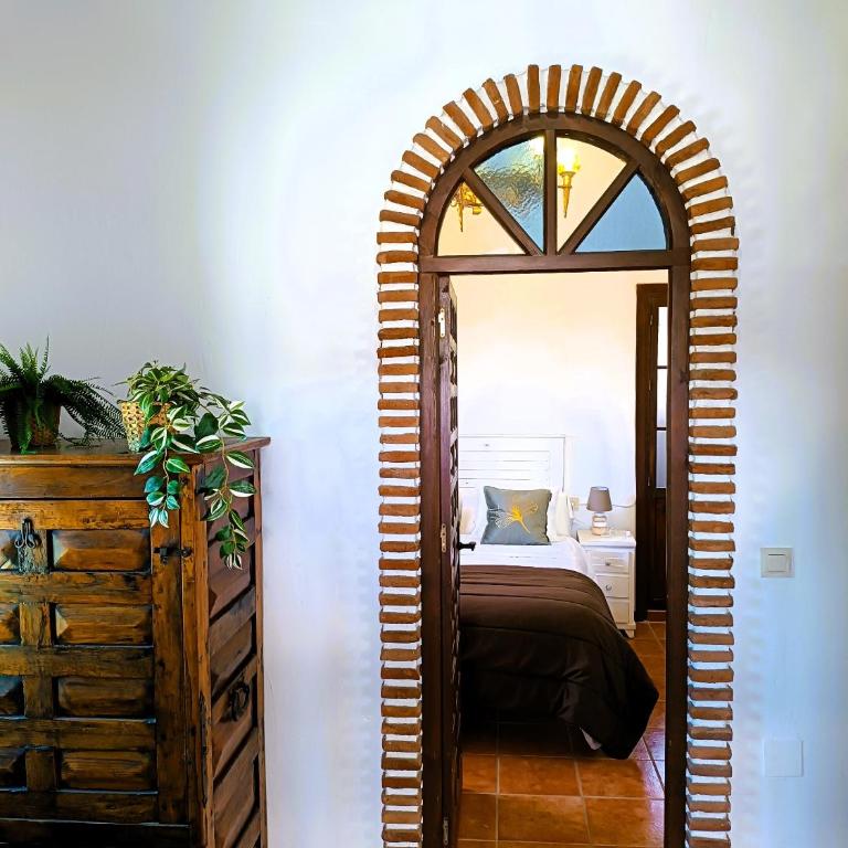 Cortijo Eucalipto Nerja 1 - Casa de Campo de 2 dormitorios - 17