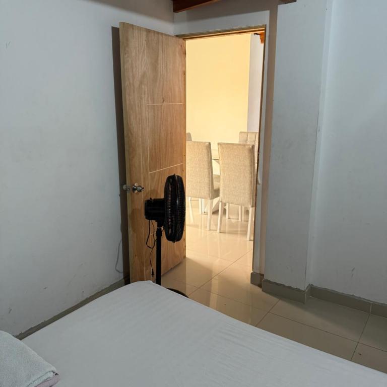 Hermoso y lujoso apartamento con excelente ubicación - Apartamento de 3 dormitorios - 19