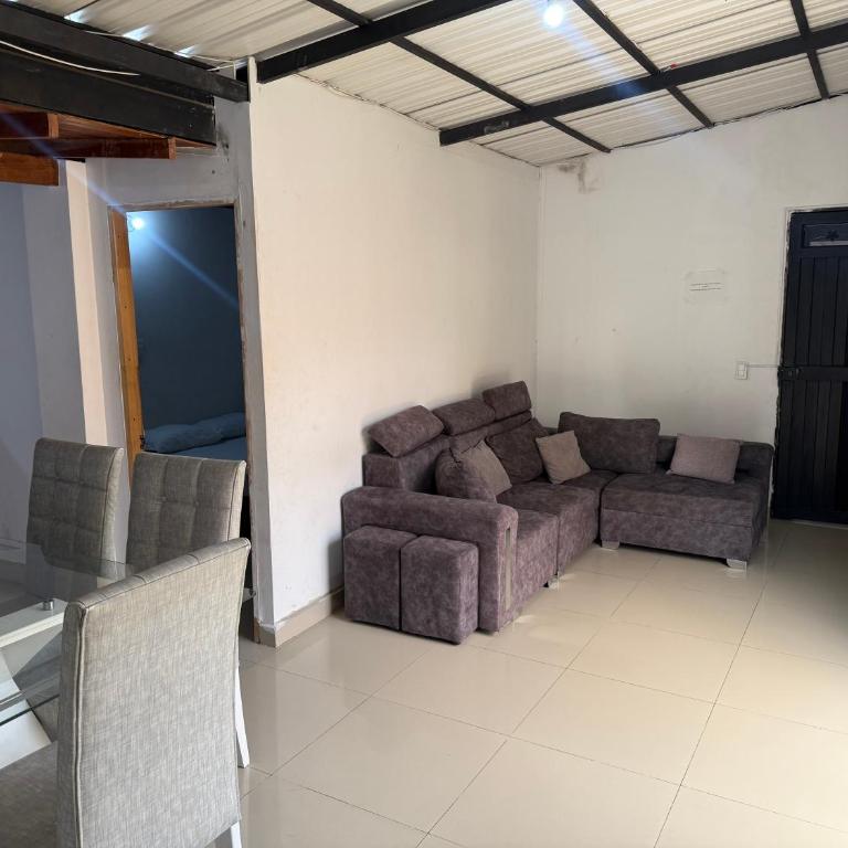 Hermoso y lujoso apartamento con excelente ubicación - Apartamento de 3 dormitorios - 3