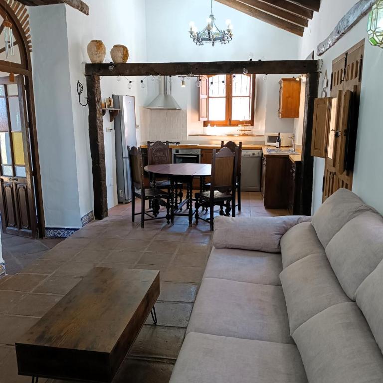 Cortijo Eucalipto Nerja 1 - Casa de Campo de 2 dormitorios - 22