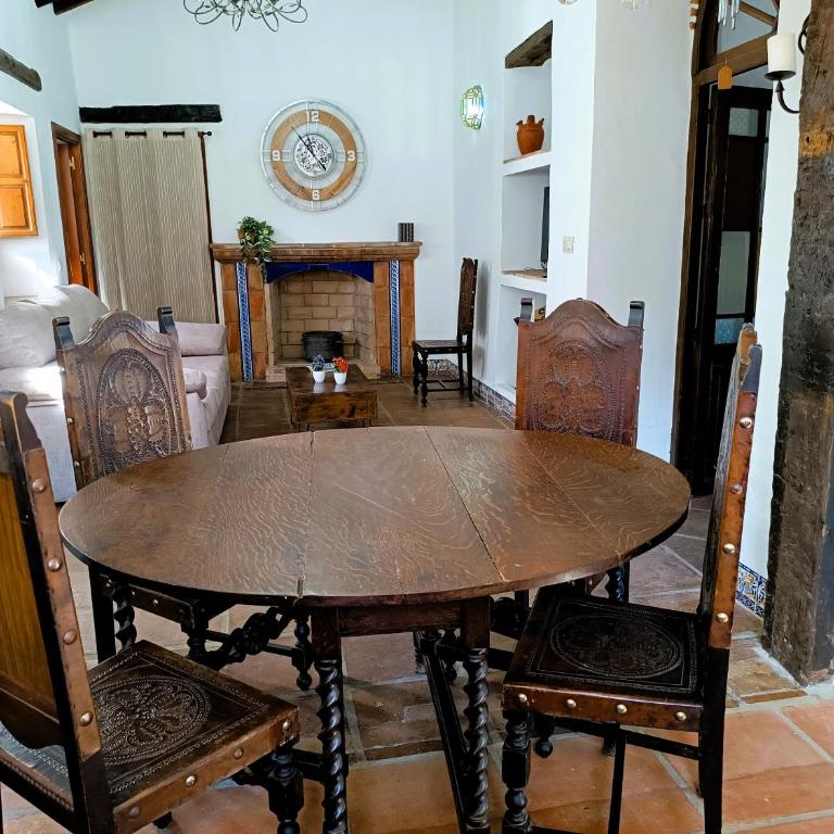 Cortijo Eucalipto Nerja 1 - Casa de Campo de 2 dormitorios - 23