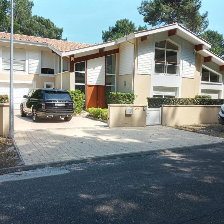 La Parenthèse - Villa - 20