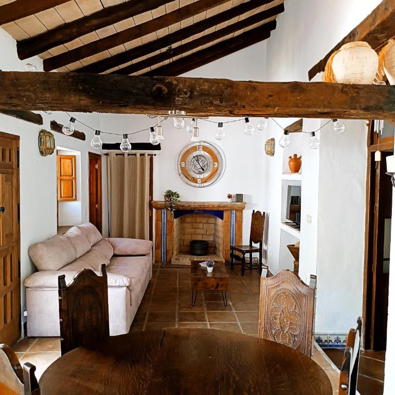 Cortijo Eucalipto Nerja 1 - Casa de Campo de 2 dormitorios - 25