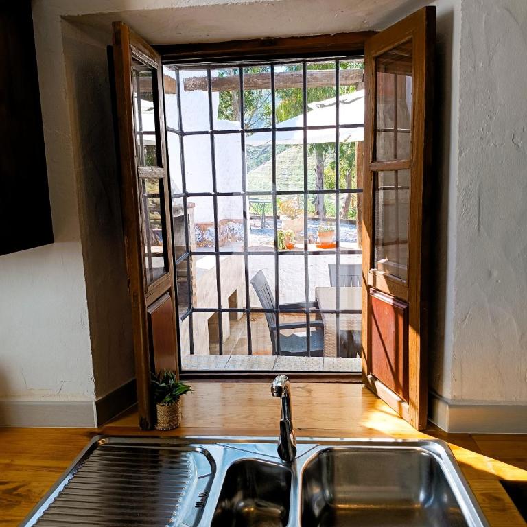Cortijo Eucalipto Nerja 1 - Casa de Campo de 2 dormitorios - 26