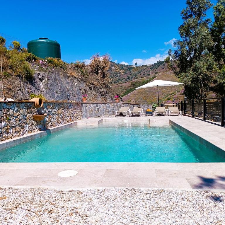 Cortijo Eucalipto Nerja 1 - Casa de Campo de 2 dormitorios - 37