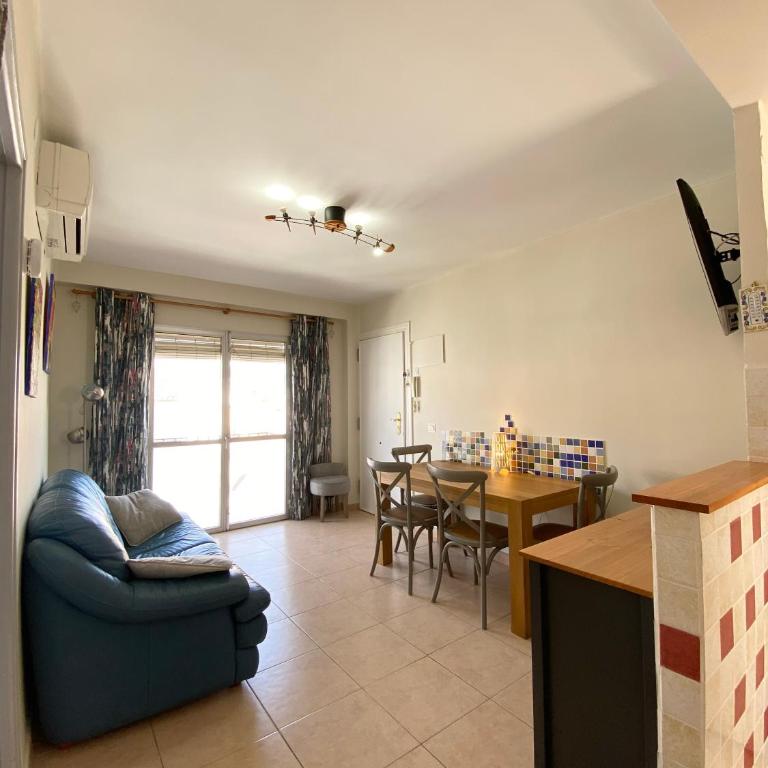 Canovas Nerja - Caravela - Apartamento de 2 dormitorios - 1