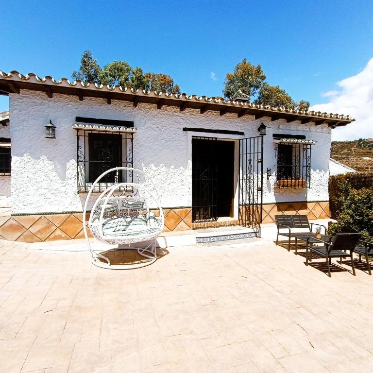 Cortijo Eucalipto Nerja 1 - Casa de Campo de 2 dormitorios - 4