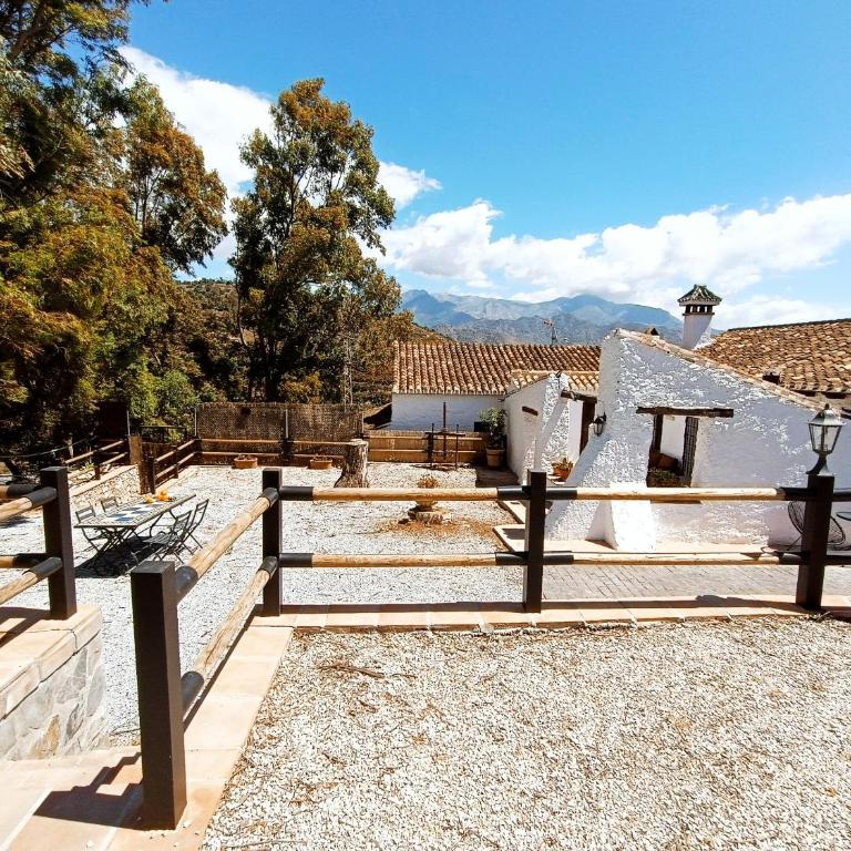 Cortijo Eucalipto Nerja 1 - Casa de Campo de 2 dormitorios - 45