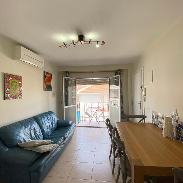 Canovas Nerja - Caravela - Apartamento de 2 dormitorios - 5