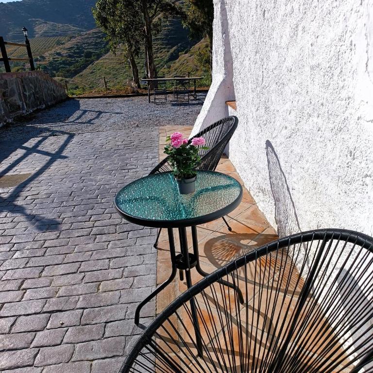 Cortijo Eucalipto Nerja 1 - Casa de Campo de 2 dormitorios - 43