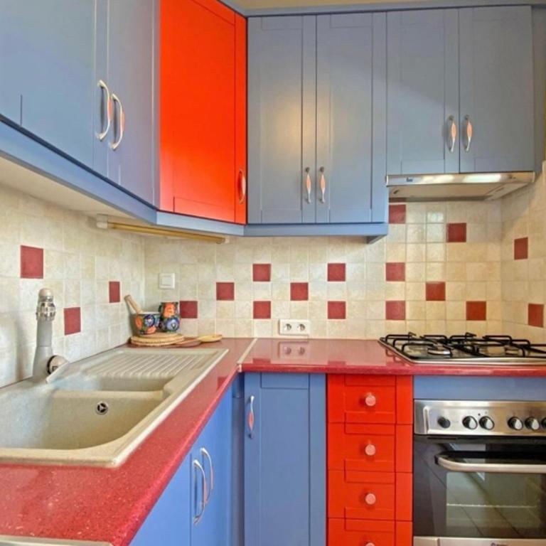 Canovas Nerja - Caravela - Apartamento de 2 dormitorios - 6