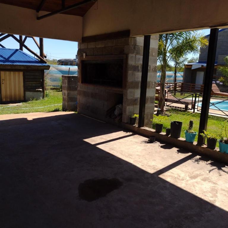 Cabañas y Bungalow " La Comarca" - Casa - 2