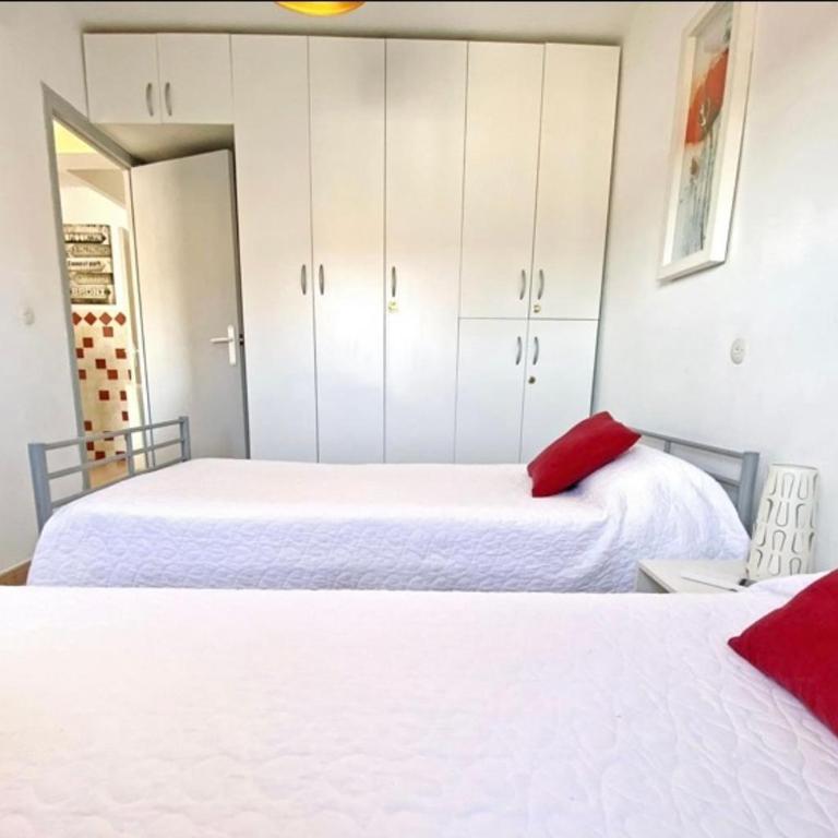 Canovas Nerja - Caravela - Apartamento de 2 dormitorios - 8