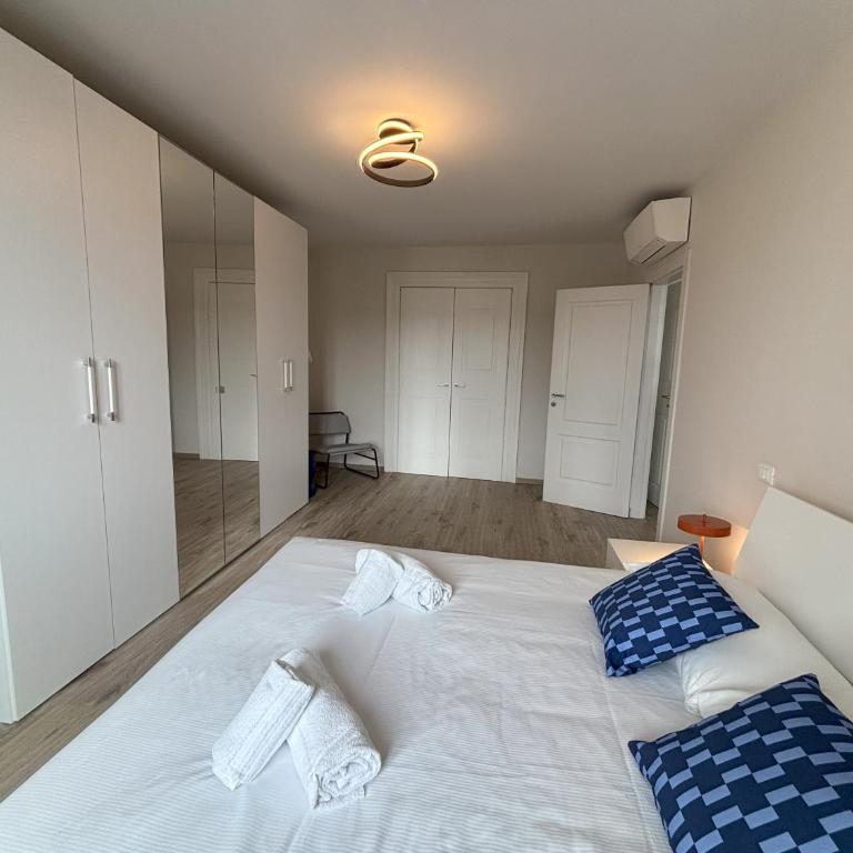 Nazario Sauro 20 - Appartamento con 3 Camere da Letto - 11