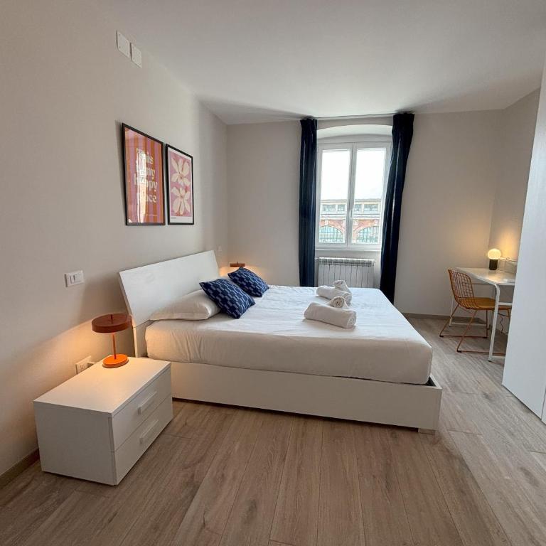 Nazario Sauro 20 - Appartamento con 3 Camere da Letto - 8