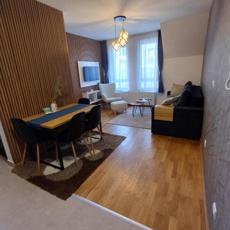 Apartman Nina Divcinova - Apartman sa 1 Spavaćom Sobom - 20