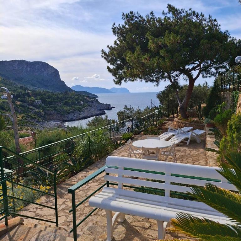 VFH Residence Flavia -Tre Piscine - Appartamento con 1 Camera da Letto, Vista Mare e Terrazza - 15