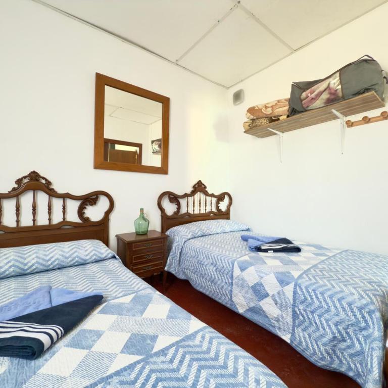 Finca La Parcela - Casa Rural - Two-Bedroom House - 25